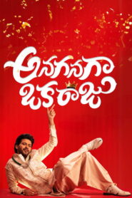 Anaganaga Oka Raju (2026) Hindi Dubbed