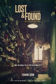 Lost & Found (2022) Hindi Dubbed