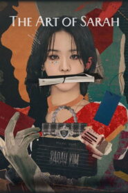 The Art of Sarah (2026) Hindi Season 1 Complete