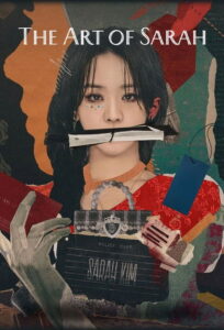 The Art of Sarah (2026) Hindi Season 1 Complete