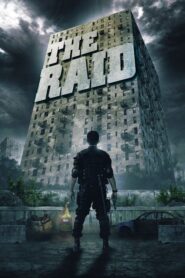 The Raid (2012) Hindi Dubbed