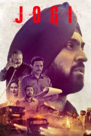 Jogi (2022) Hindi HD