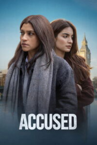 Accused (2026) Hindi HD Netflix