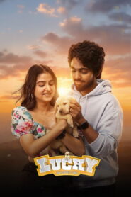 Lucky (2026) Hindi Dubbed