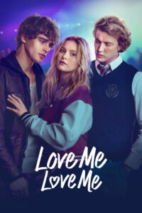 Love Me Love Me (2026) Hindi Dubbed