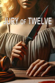 Jury of Twelve (2025) Unofficial Hindi Dubbed