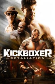 Kickboxer: Retaliation (2018) Hindi Dubbed