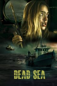 Dead Sea (2024) Hindi Dubbed
