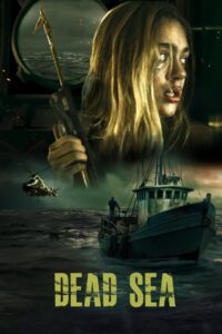 Dead Sea (2024) Hindi Dubbed