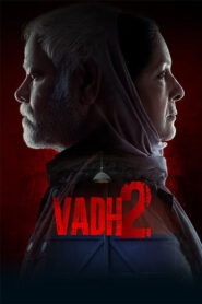 Vadh 2 (2026) Hindi HDTC V2