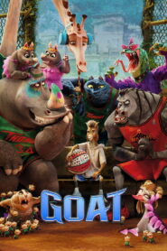 GOAT (2026) Hindi Dubbed CAMRip