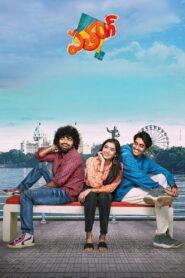Patang (2025) Hindi Dubbed