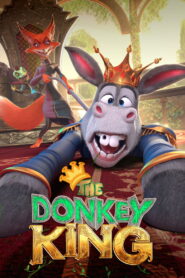 The Donkey King (2018) Hindi DubbedVi