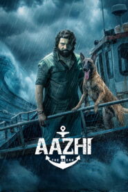 Aazhi (2026) Hindi Dubbed TC