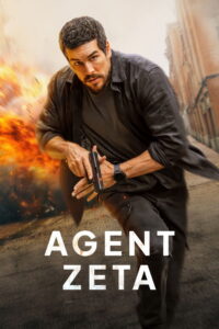 Agent Zeta (2026) Hindi Dubbed