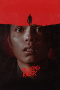 Psycho Killer (2026) Hindi Dubbed CAMRip