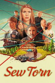 Sew Torn (2025) Hindi Dubbed