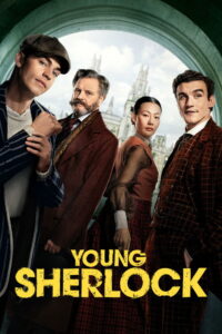 Young Sherlock (2026) Hindi Season 1 Complete