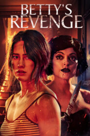 Betty’s Revenge (2026) Unofficial Hindi Dubbed