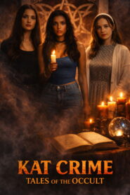 Kat Crime: Tales of the Occult (2026) Unofficial Hindi Dubbed