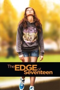 The Edge of Seventeen (2016) Hindi Dubbed