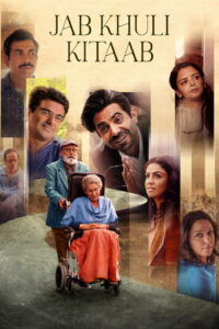 Jab Khuli Kitaab (2024) Hindi HD