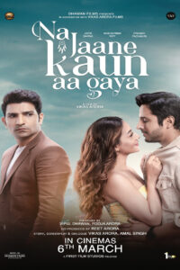 Na Jaane Kaun Aa Gaya (2026) Hindi HDTC
