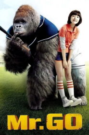 Mr. Go (2013) Hindi Dubbed