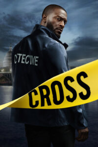 Cross (2024) Hindi Season 1 Complete