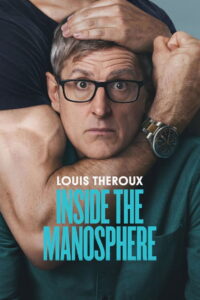 Louis Theroux: Inside the Manosphere (2026) Hindi Dubbed