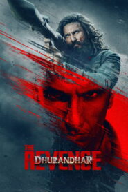 Dhurandhar: The Revenge (2026) Hindi HDTC