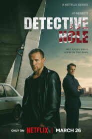 Detective Hole (2026) Hindi Season 1 Complete