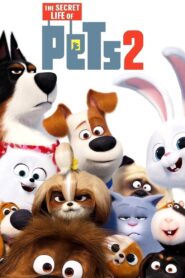 The Secret Life of Pets 2 (2019) Hindi Dubbed