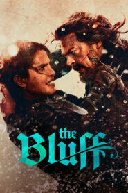 The Bluff (2026) Hindi Dubbed AMZN