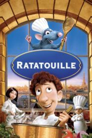 Ratatouille (2007) Hindi Dubbed