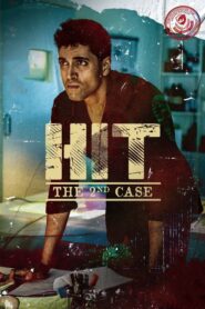 HIT: The 2nd Case (2022) Hindi