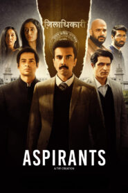 Aspirants: Season 3
