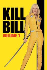 Kill Bill: Vol. 1 (2003) Hindi Dubbed