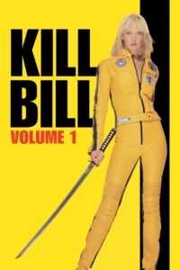Kill Bill: Vol. 1 (2003) Hindi Dubbed