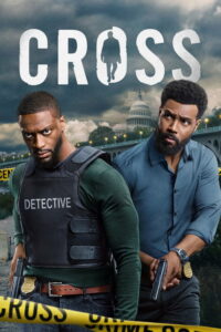 Cross (2026) Hindi Season 2 Complete