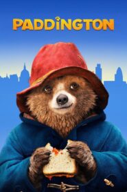 Paddington (2024) Hindi Dubbed