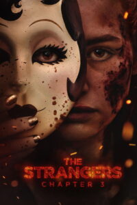 The Strangers: Chapter 3 (2026) Hindi Dubbed CAMRip