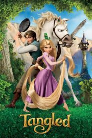 Tangled (2010) Hindi Dubbed