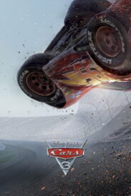 Cars 3 (2017) Hindi Dubbed