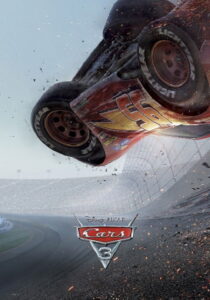 Cars 3 (2017) Hindi Dubbed