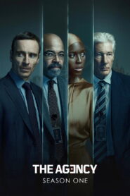 The Agency: Season 1