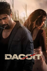 Dacoit (2026) Hindi Dubbed AMZN