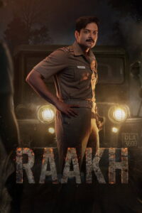 Raakh (2026) Hindi Season 1 Complete