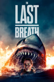 The Last Breath (2024) Hindi Dubbed