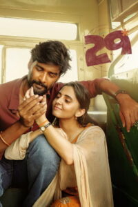 29 (2026) Hindi Dubbed Netflix